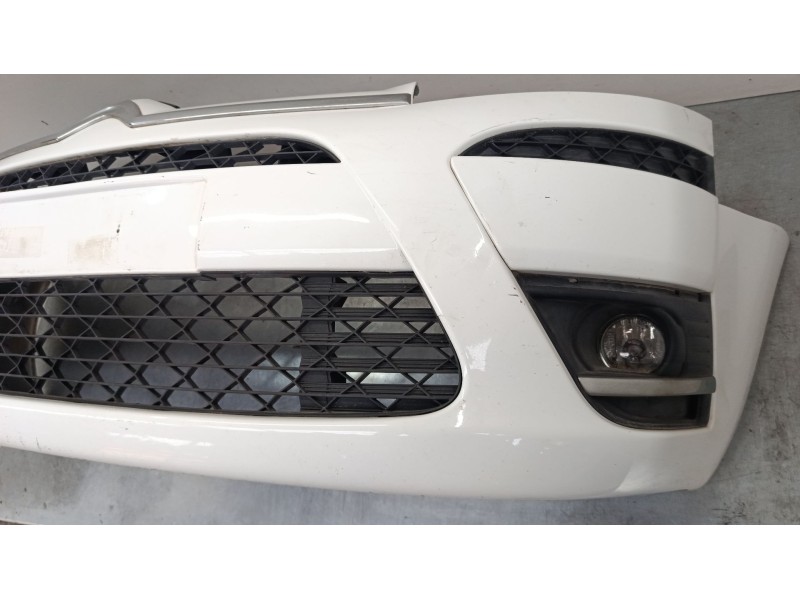 Recambio de paragolpes delantero para citroën c4 picasso i monospace (ud_) 1.6 hdi 110 referencia OEM IAM 7401FL  