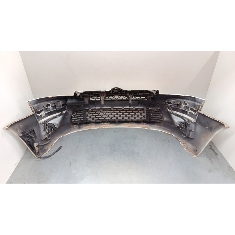 Recambio de paragolpes delantero para citroën c4 picasso i monospace (ud_) 1.6 hdi 110 referencia OEM IAM 7401FL  