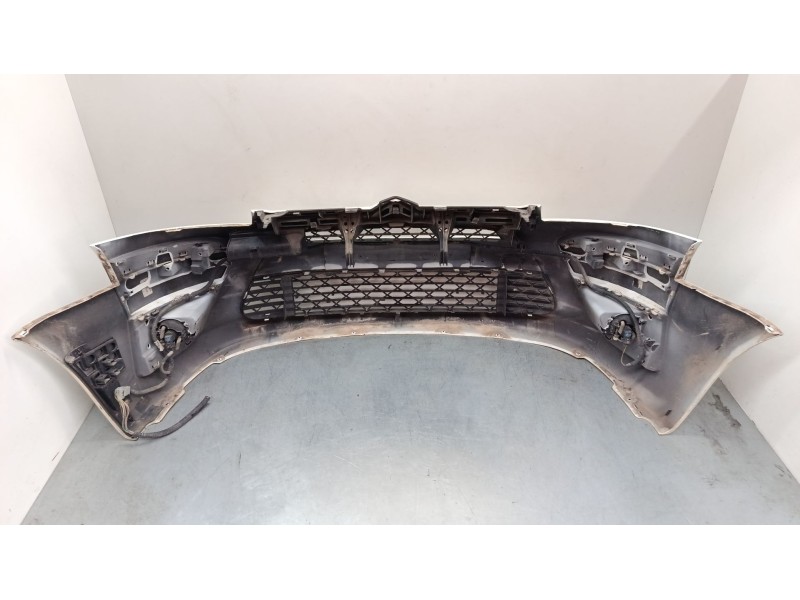 Recambio de paragolpes delantero para citroën c4 picasso i monospace (ud_) 1.6 hdi 110 referencia OEM IAM 7401FL  