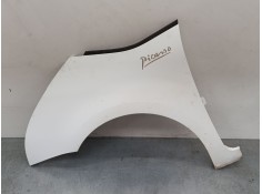 Recambio de aleta delantera izquierda para citroën c4 picasso i monospace (ud_) 1.6 hdi 110 referencia OEM IAM   