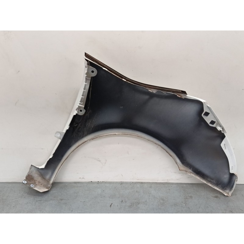 Recambio de aleta delantera izquierda para citroën c4 picasso i monospace (ud_) 1.6 hdi 110 referencia OEM IAM   