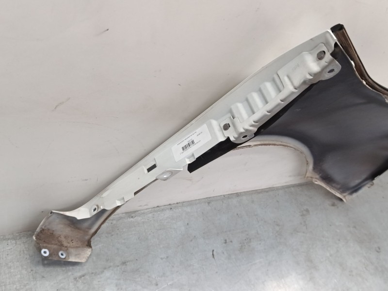 Recambio de aleta delantera izquierda para citroën c4 picasso i monospace (ud_) 1.6 hdi 110 referencia OEM IAM   