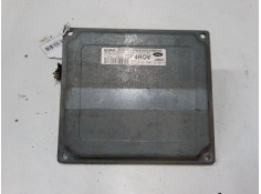 Recambio de centralita motor uce para ford fiesta v (jh_, jd_) 1.4 16v referencia OEM IAM 2S6A12A650SG S118107002K 