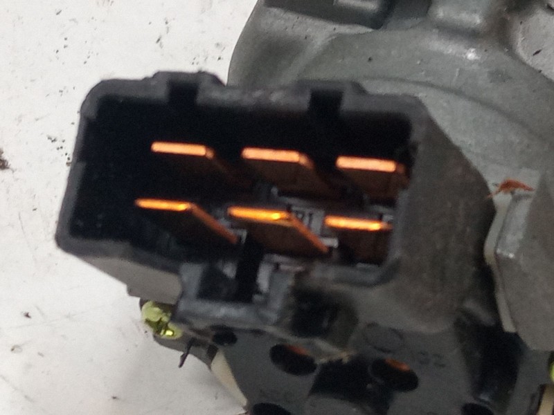 Recambio de clausor para hyundai i20 i (pb, pbt) 1.2 referencia OEM IAM   