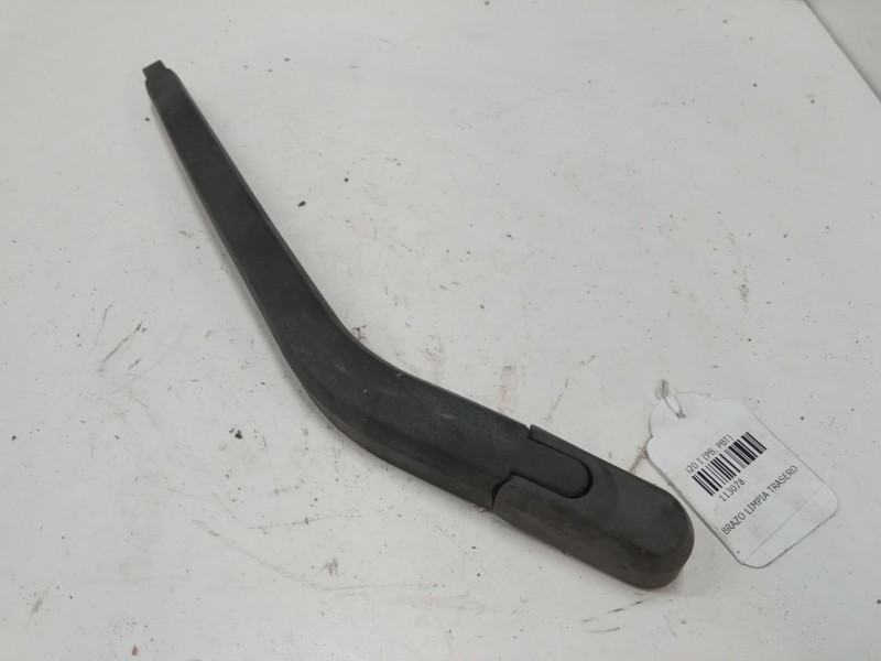 Recambio de brazo limpia trasero para hyundai i20 i (pb, pbt) 1.2 referencia OEM IAM   