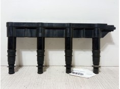 Recambio de bobina encendido para peugeot 206 sw (2e/k) 1.4 16v referencia OEM IAM   