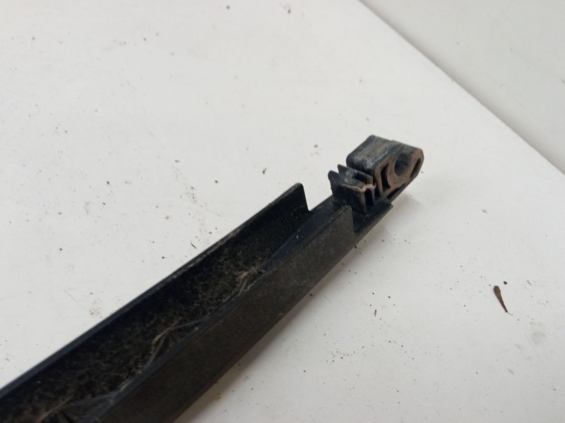Recambio de brazo limpia trasero para hyundai i20 i (pb, pbt) 1.2 referencia OEM IAM   