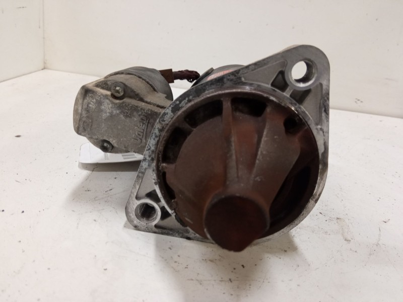 Recambio de motor arranque para hyundai i20 i (pb, pbt) 1.2 referencia OEM IAM 3610003100 1250902 