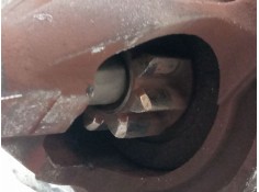 Recambio de motor arranque para hyundai i20 i (pb, pbt) 1.2 referencia OEM IAM 3610003100 1250902  2