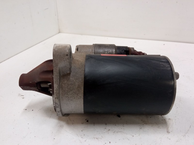 Recambio de motor arranque para hyundai i20 i (pb, pbt) 1.2 referencia OEM IAM 3610003100 1250902 