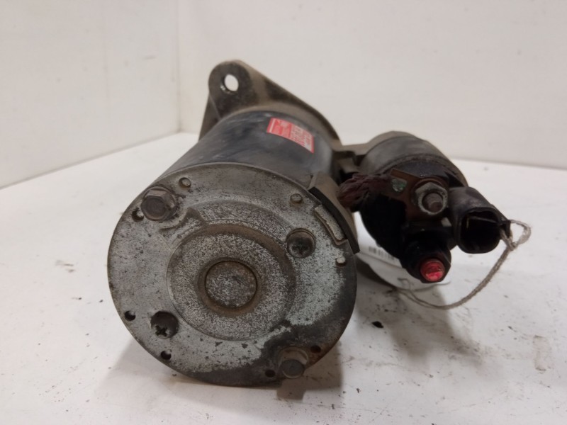Recambio de motor arranque para hyundai i20 i (pb, pbt) 1.2 referencia OEM IAM 3610003100 1250902 