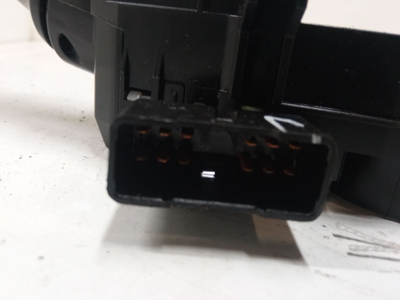 Recambio de mando luces para hyundai i20 i (pb, pbt) 1.2 referencia OEM IAM 202007358  