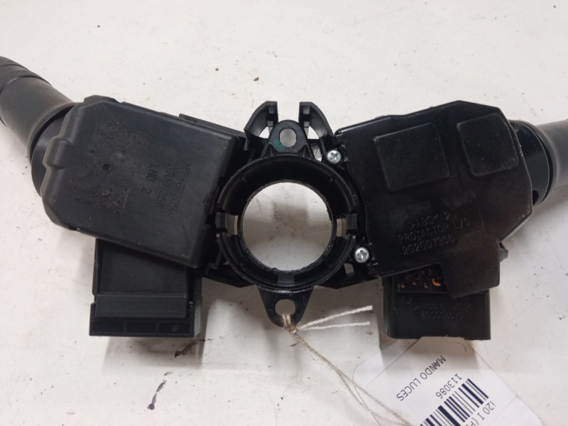 Recambio de mando luces para hyundai i20 i (pb, pbt) 1.2 referencia OEM IAM 202007358  