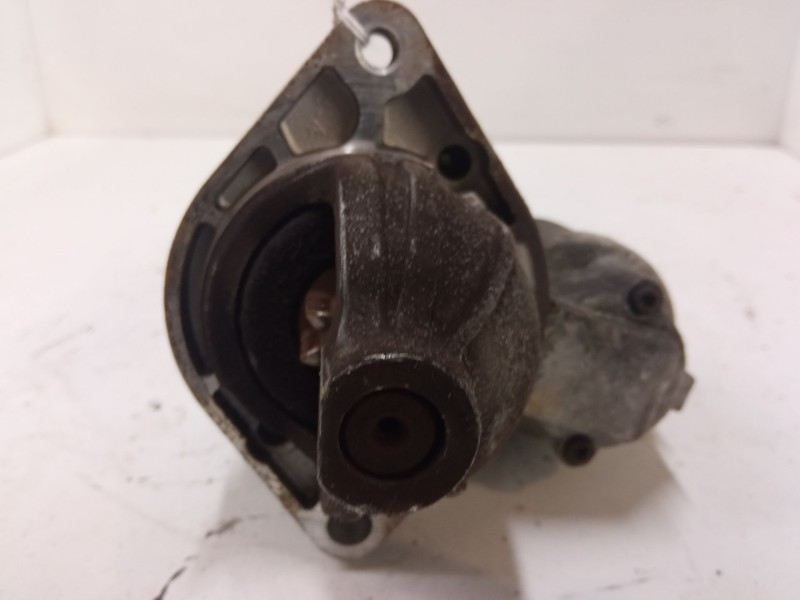 Recambio de motor arranque para fiat doblo caja/chasis (263_) 1.3 d multijet referencia OEM IAM 51880229 D6G321 