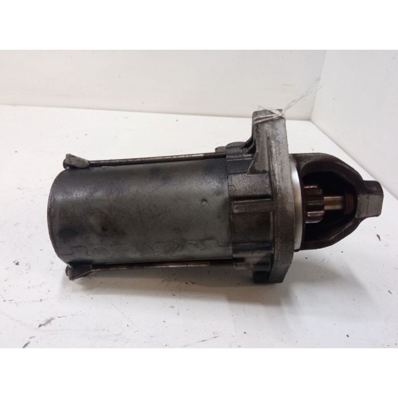 Recambio de motor arranque para fiat doblo caja/chasis (263_) 1.3 d multijet referencia OEM IAM 51880229 D6G321 