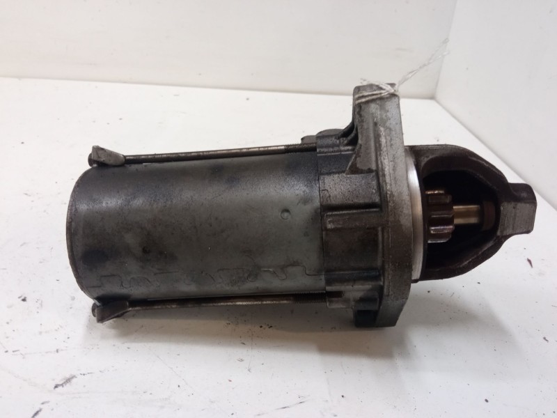 Recambio de motor arranque para fiat doblo caja/chasis (263_) 1.3 d multijet referencia OEM IAM 51880229 D6G321 