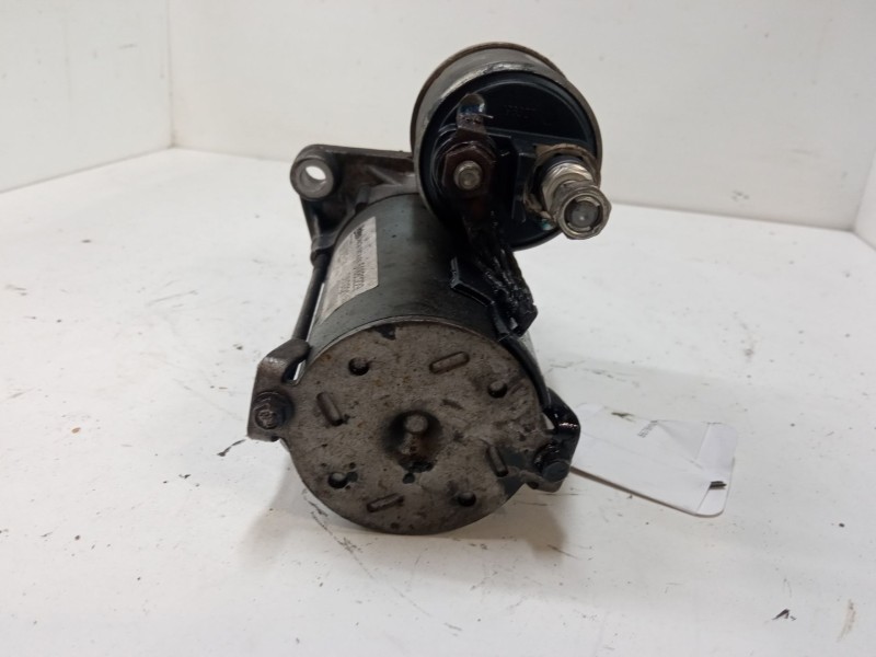 Recambio de motor arranque para fiat doblo caja/chasis (263_) 1.3 d multijet referencia OEM IAM 51880229 D6G321 