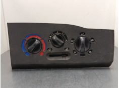 Recambio de mando calefaccion / a/a para iveco daily iii furgoneta 35 s 11 v,35 c 11 v referencia OEM IAM 123942200  