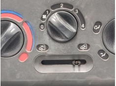 Recambio de mando calefaccion / a/a para iveco daily iii furgoneta 35 s 11 v,35 c 11 v referencia OEM IAM 123942200   2