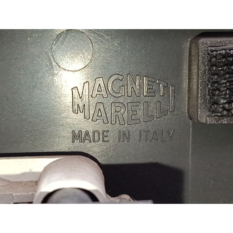 Recambio de mando calefaccion / a/a para iveco daily iii furgoneta 35 s 11 v,35 c 11 v referencia OEM IAM 123942200  