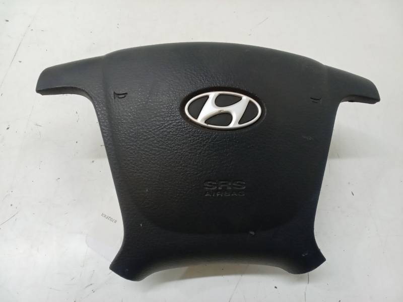AIRBAG VOLANTE 