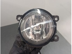 Recambio de faro antiniebla izquierdo para peugeot 406 (8b) 1.8 16v referencia OEM IAM 89210094  