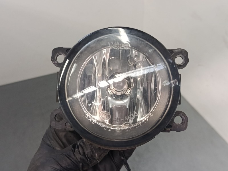 Recambio de faro antiniebla izquierdo para peugeot 406 (8b) 1.8 16v referencia OEM IAM 89210094  