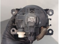 Recambio de faro antiniebla izquierdo para peugeot 406 (8b) 1.8 16v referencia OEM IAM 89210094   2