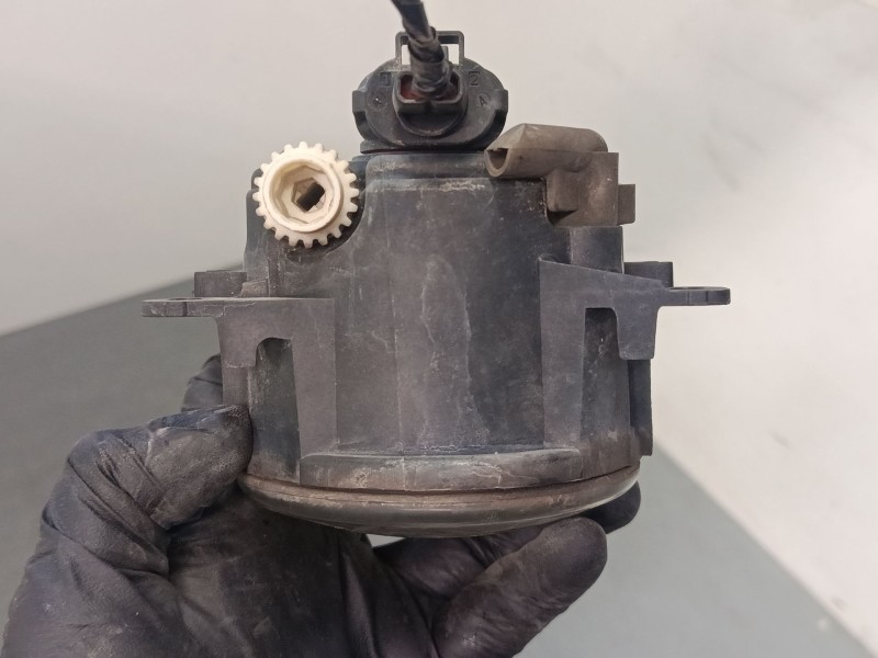 Recambio de faro antiniebla izquierdo para peugeot 406 (8b) 1.8 16v referencia OEM IAM 89210094  