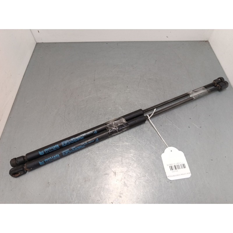 Recambio de amortiguadores malet/porton para renault scénic ii (jm0/1_) 1.6 (jm0c, jm0j, jm1b) referencia OEM IAM   