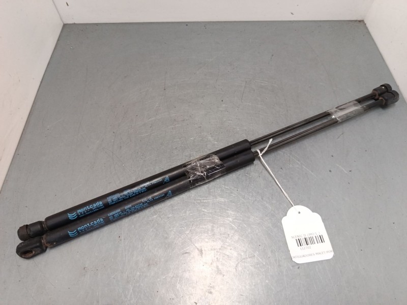 Recambio de amortiguadores malet/porton para renault scénic ii (jm0/1_) 1.6 (jm0c, jm0j, jm1b) referencia OEM IAM   