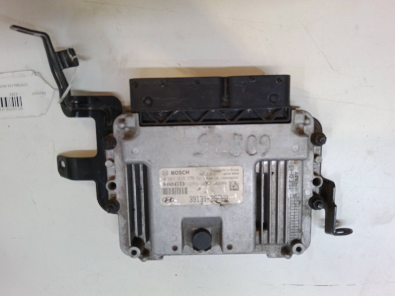 Recambio de centralita motor uce para hyundai veloster (fs) 1.6 t-gdi referencia OEM IAM 0261S13778  391312BFH0