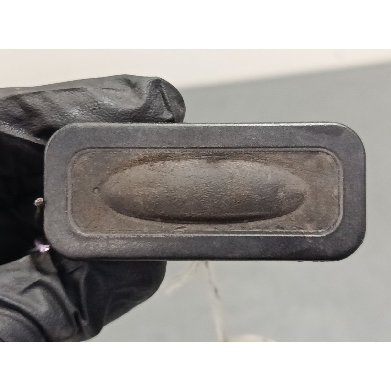 Recambio de maneta exterior electrica porton para renault scénic ii (jm0/1_) 1.6 (jm0c, jm0j, jm1b) referencia OEM IAM 820076256
