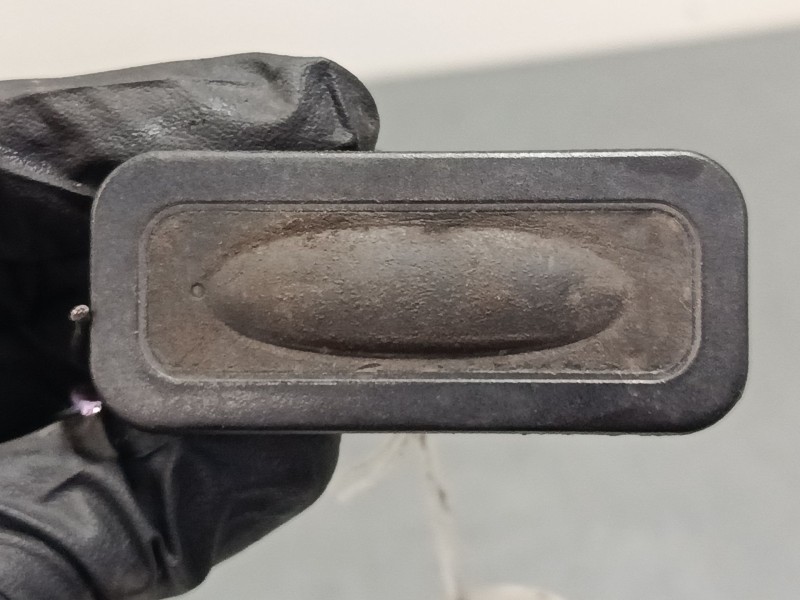 Recambio de maneta exterior electrica porton para renault scénic ii (jm0/1_) 1.6 (jm0c, jm0j, jm1b) referencia OEM IAM 820076256