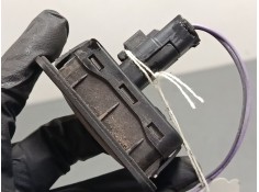 Recambio de maneta exterior electrica porton para renault scénic ii (jm0/1_) 1.6 (jm0c, jm0j, jm1b) referencia OEM IAM 820076256 2