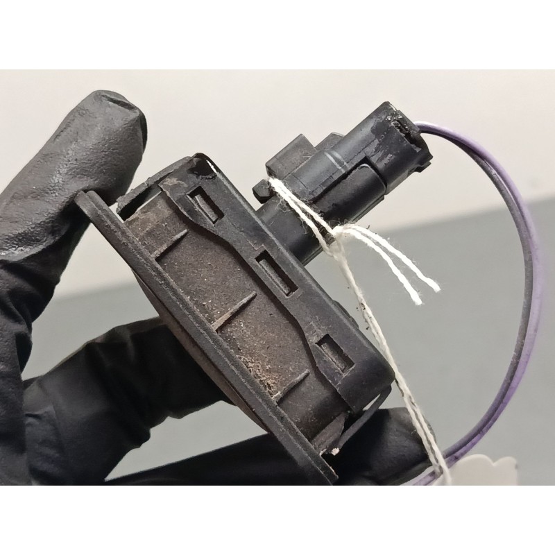 Recambio de maneta exterior electrica porton para renault scénic ii (jm0/1_) 1.6 (jm0c, jm0j, jm1b) referencia OEM IAM 820076256