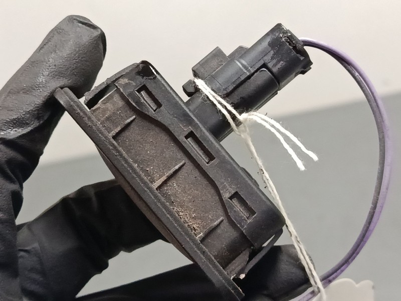 Recambio de maneta exterior electrica porton para renault scénic ii (jm0/1_) 1.6 (jm0c, jm0j, jm1b) referencia OEM IAM 820076256