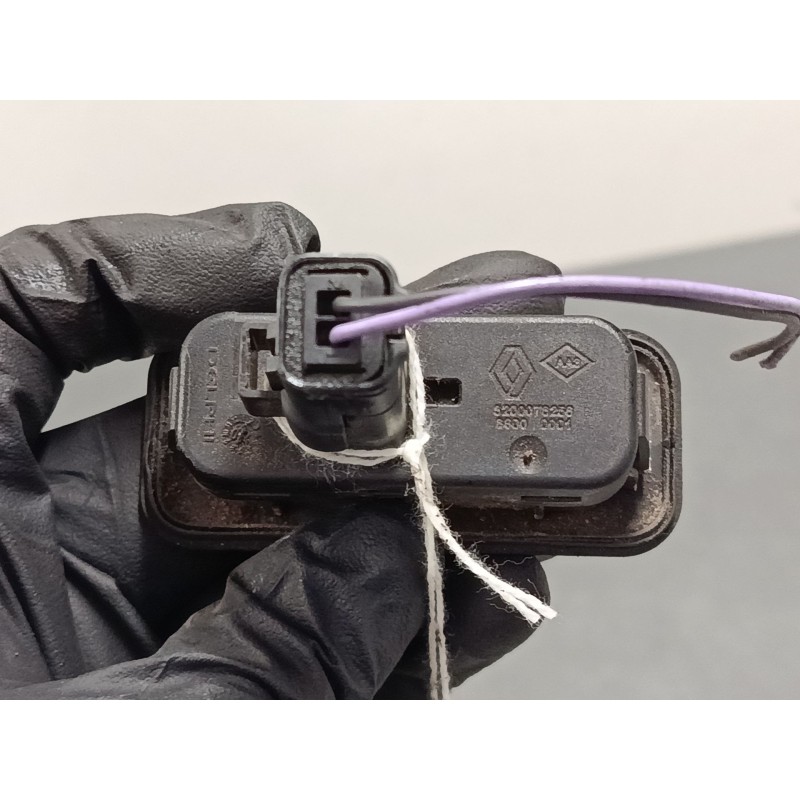 Recambio de maneta exterior electrica porton para renault scénic ii (jm0/1_) 1.6 (jm0c, jm0j, jm1b) referencia OEM IAM 820076256