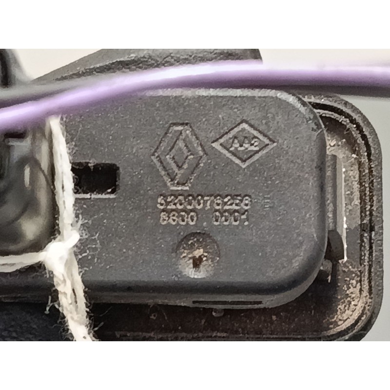 Recambio de maneta exterior electrica porton para renault scénic ii (jm0/1_) 1.6 (jm0c, jm0j, jm1b) referencia OEM IAM 820076256