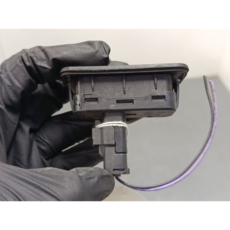 Recambio de maneta exterior electrica porton para renault scénic ii (jm0/1_) 1.6 (jm0c, jm0j, jm1b) referencia OEM IAM 820076256
