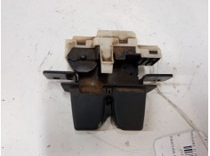 Recambio de cerradura maletero / porton para renault megane ii (bm0/1_, cm0/1_) 1.6 16v referencia OEM IAM   
