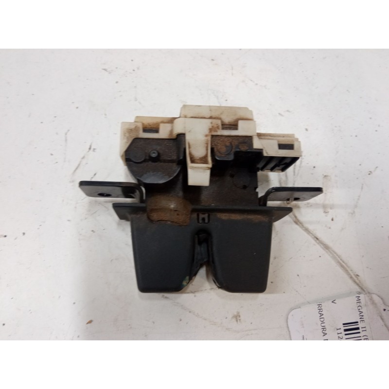 Recambio de cerradura maletero / porton para renault megane ii (bm0/1_, cm0/1_) 1.6 16v referencia OEM IAM   