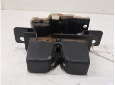Recambio de cerradura maletero / porton para renault megane ii (bm0/1_, cm0/1_) 1.6 16v referencia OEM IAM    2