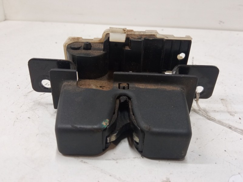 Recambio de cerradura maletero / porton para renault megane ii (bm0/1_, cm0/1_) 1.6 16v referencia OEM IAM   