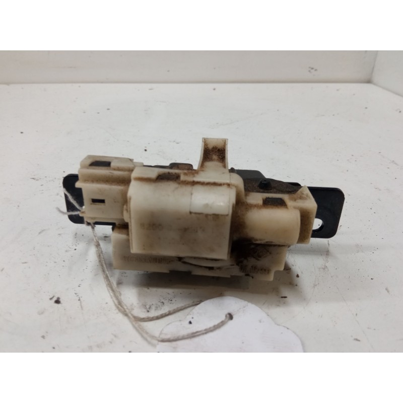 Recambio de cerradura maletero / porton para renault megane ii (bm0/1_, cm0/1_) 1.6 16v referencia OEM IAM   