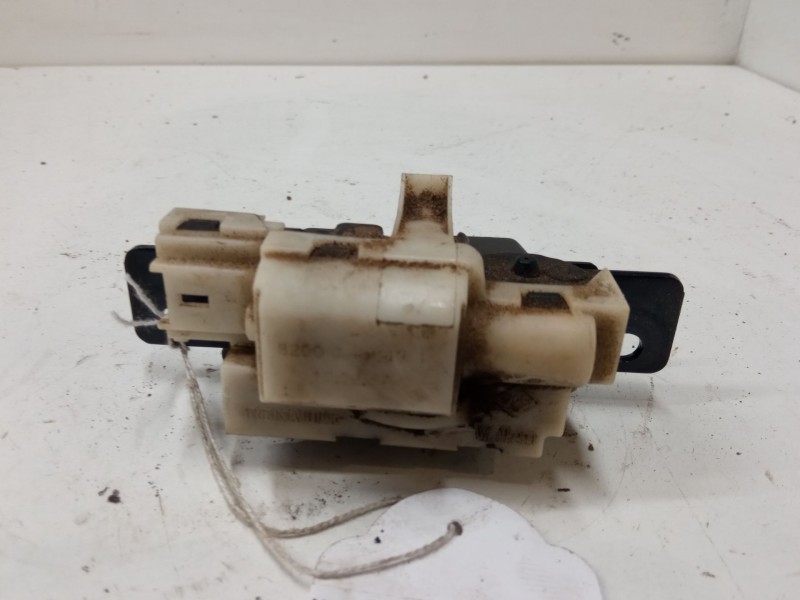 Recambio de cerradura maletero / porton para renault megane ii (bm0/1_, cm0/1_) 1.6 16v referencia OEM IAM   