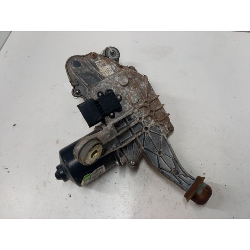 Recambio de motor limpiaparabrisas delantero izquierdo para renault grand scénic iii (jz0/1_) 1.5 dci referencia OEM IAM 2881024