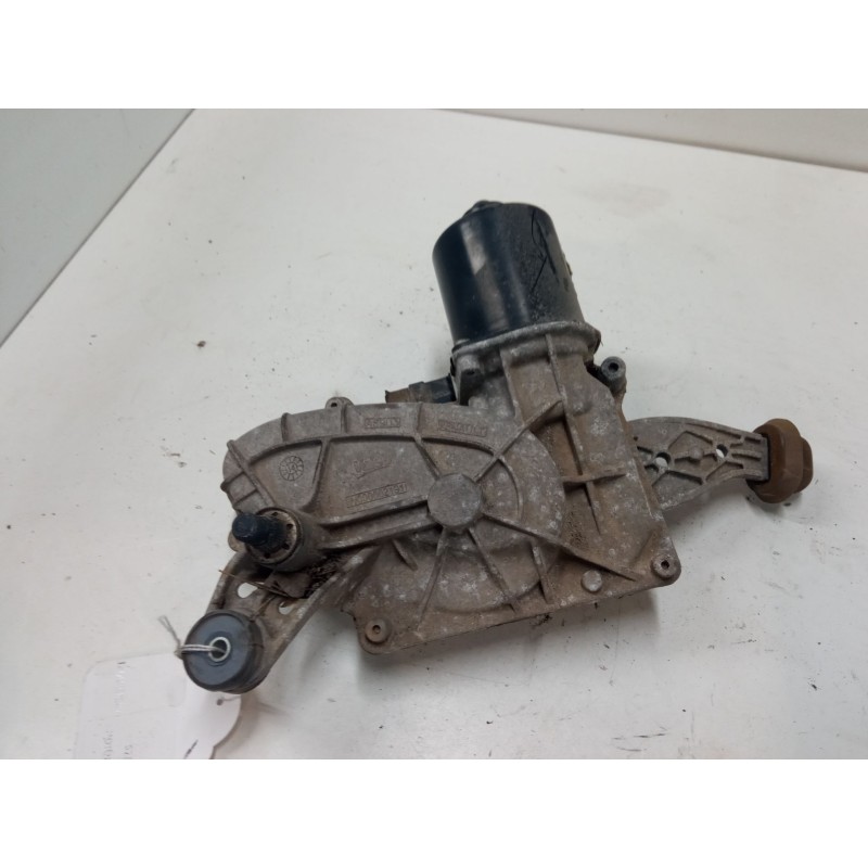 Recambio de motor limpiaparabrisas delantero izquierdo para renault grand scénic iii (jz0/1_) 1.5 dci referencia OEM IAM 2881024