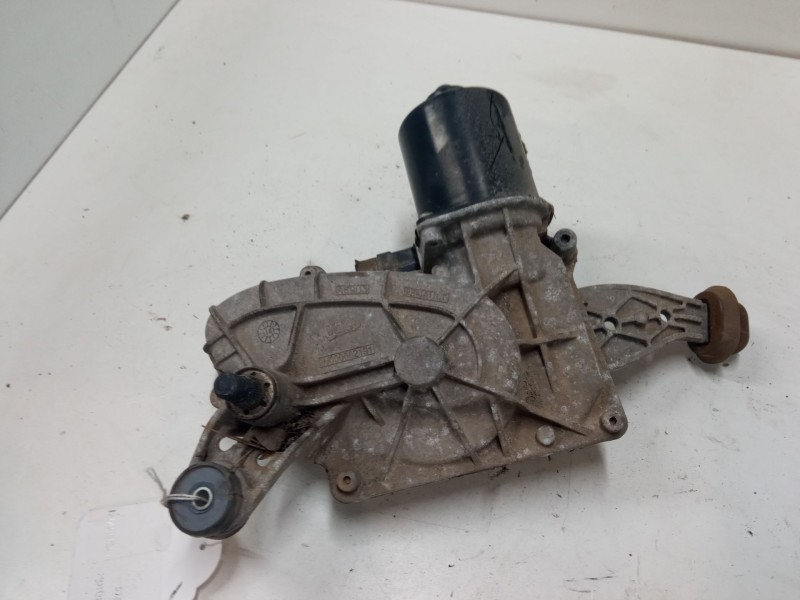 Recambio de motor limpiaparabrisas delantero izquierdo para renault grand scénic iii (jz0/1_) 1.5 dci referencia OEM IAM 2881024