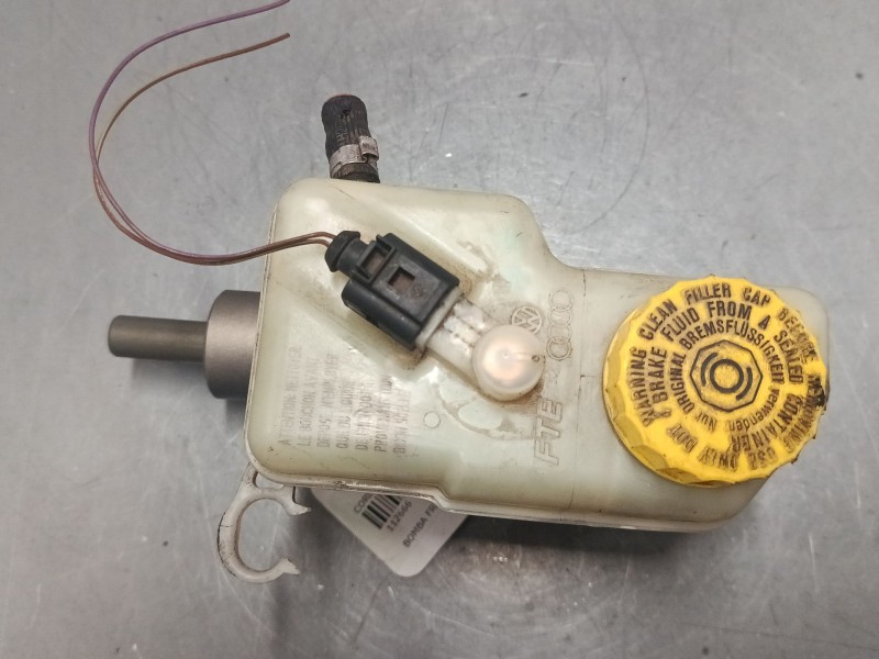 Recambio de bomba freno para seat cordoba (6l2) 1.4 16v referencia OEM IAM   